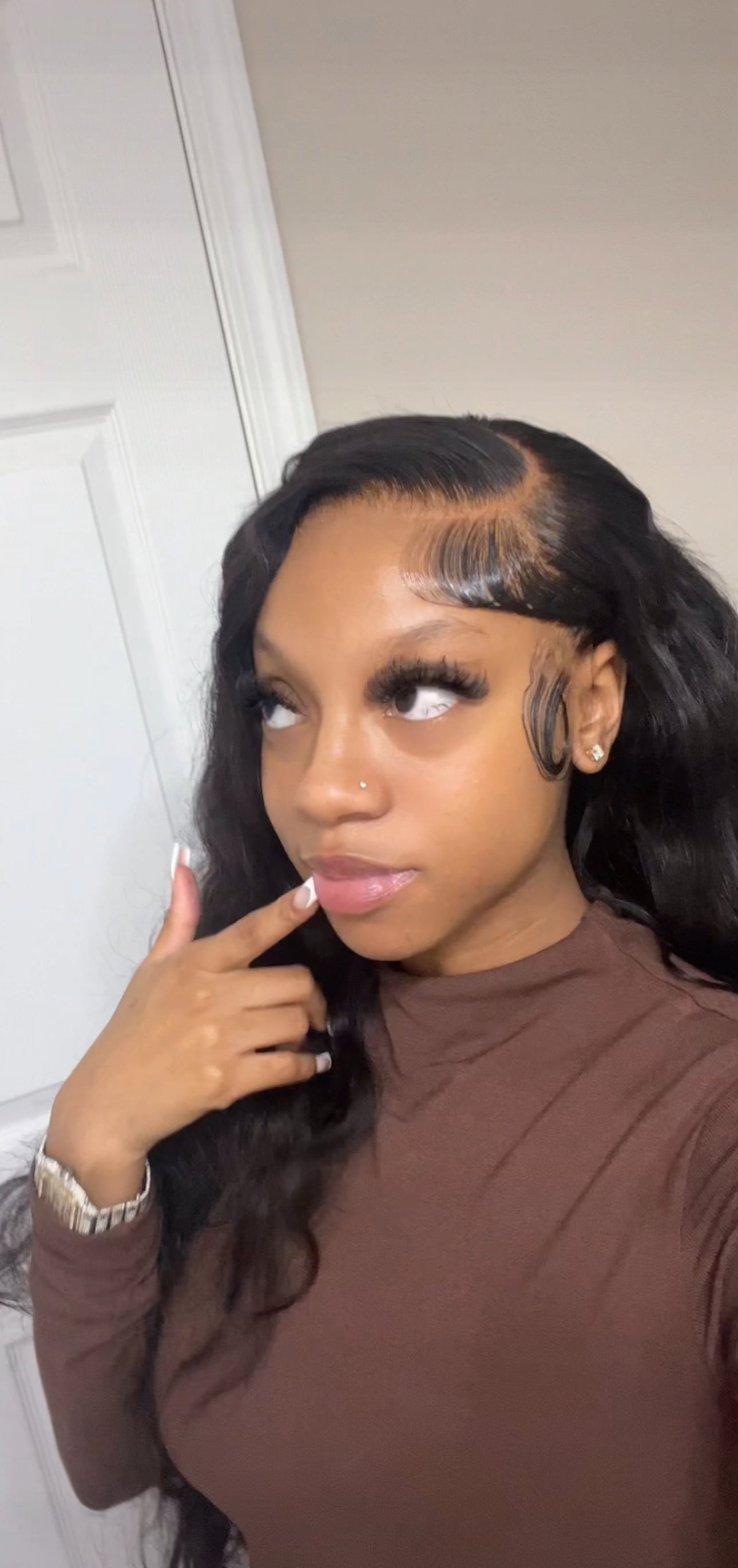10A 13x6 Frontal Wig